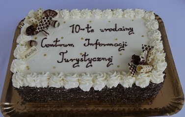 Jubileuszowy Rajd Pieszy CIT (1 maja 2022)