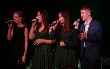 &bdquo;Ktoś mnie pokochał&rdquo; - koncert wokalist&oacute;w Zbigniewa Jonaka (5 maja 2022)