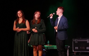 &bdquo;Ktoś mnie pokochał&rdquo; - koncert wokalist&oacute;w Zbigniewa Jonaka (5 maja 2022)