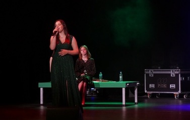 &bdquo;Ktoś mnie pokochał&rdquo; - koncert wokalist&oacute;w Zbigniewa Jonaka (5 maja 2022)