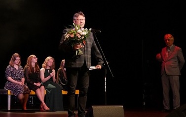 &bdquo;Ktoś mnie pokochał&rdquo; - koncert wokalist&oacute;w Zbigniewa Jonaka (5 maja 2022)