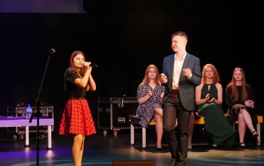&bdquo;Ktoś mnie pokochał&rdquo; - koncert wokalist&oacute;w Zbigniewa Jonaka (5 maja 2022)