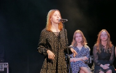 &bdquo;Ktoś mnie pokochał&rdquo; - koncert wokalist&oacute;w Zbigniewa Jonaka (5 maja 2022)