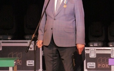 40 lat minęło &ndash; koncert jubileuszowy z okazji 40-lecia pracy artystycznej Zbigniewa Jonaka (6 maja 2022) 