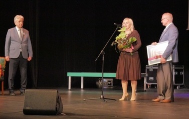 40 lat minęło &ndash; koncert jubileuszowy z okazji 40-lecia pracy artystycznej Zbigniewa Jonaka (6 maja 2022)