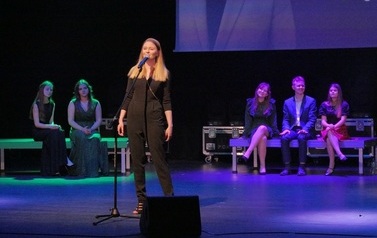 40 lat minęło &ndash; koncert jubileuszowy z okazji 40-lecia pracy artystycznej Zbigniewa Jonaka (6 maja 2022)