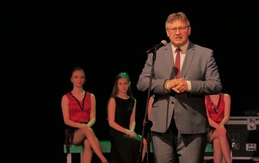 40 lat minęło &ndash; koncert jubileuszowy z okazji 40-lecia pracy artystycznej Zbigniewa Jonaka (6 maja 2022)