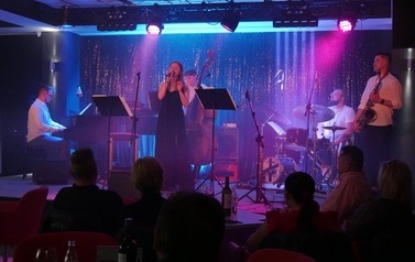 Monika Malczak Project - Koncert niezapomnianych piosenek filmowych (7 maja 2022)