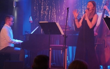 Monika Malczak Project - Koncert niezapomnianych piosenek filmowych (7 maja 2022)