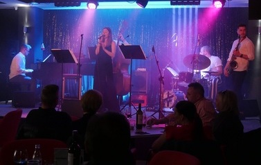 Monika Malczak Project - Koncert niezapomnianych piosenek filmowych (7 maja 2022)