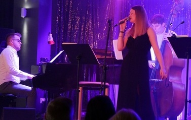 Monika Malczak Project - Koncert niezapomnianych piosenek filmowych (7 maja 2022)