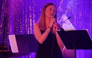 Monika Malczak Project - Koncert niezapomnianych piosenek filmowych (7 maja 2022)