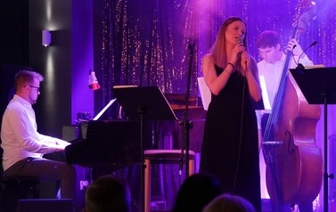 Monika Malczak Project - Koncert niezapomnianych piosenek filmowych (7 maja 2022)