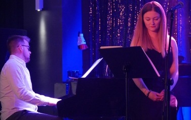 Monika Malczak Project - Koncert niezapomnianych piosenek filmowych (7 maja 2022)