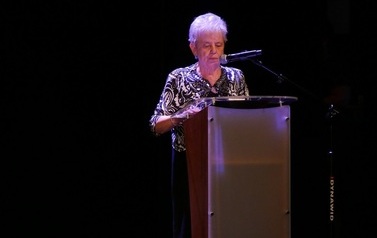 Koncert Laureat&oacute;w XVII Puławskiego Turnieju Recytacji, Muzyki i Pieśni Narodowych &bdquo;Witaj Majowa Jutrzenko&rdquo; (8 maja 2022) 16