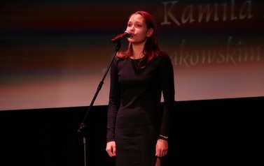 Koncert Laureat&oacute;w XVII Puławskiego Turnieju Recytacji, Muzyki i Pieśni Narodowych &bdquo;Witaj Majowa Jutrzenko&rdquo; (8 maja 2022) 19