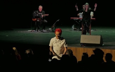 Michał Wiśniewski akustycznie feat. Ania Świątczak (10 maja 2022)