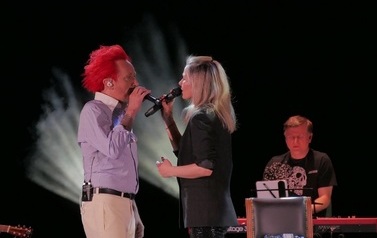 Michał Wiśniewski akustycznie feat. Ania Świątczak (10 maja 2022)