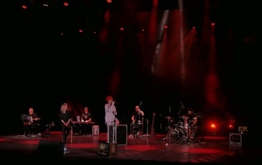 Michał Wiśniewski akustycznie feat. Ania Świątczak (10 maja 2022)