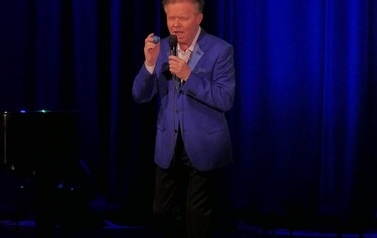 Koncert Michała Bajora (14 maja 2022)