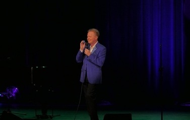 Koncert Michała Bajora (14 maja 2022)