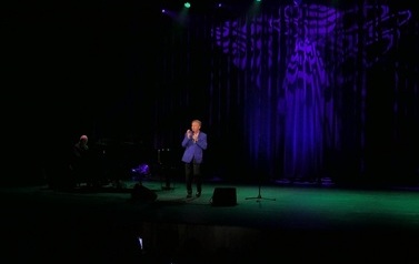 Koncert Michała Bajora (14 maja 2022)