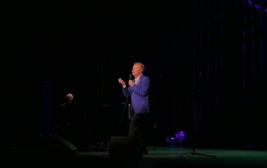 Koncert Michała Bajora (14 maja 2022)