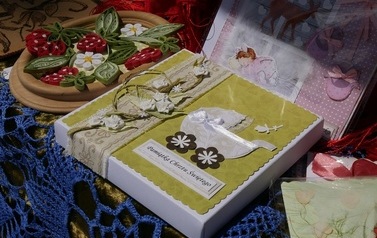 Wiosenny Kiermasz Rękodzieła (15 maja 2022)