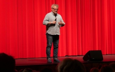 Piotr Bałtroczyk Stand up &ndash; Starość nie jest dla mięczak&oacute;w (15 maja 2022)