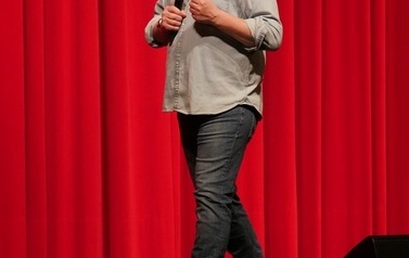 Piotr Bałtroczyk Stand up &ndash; Starość nie jest dla mięczak&oacute;w (15 maja 2022)