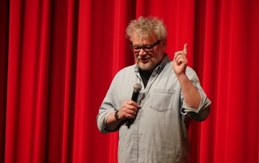 Piotr Bałtroczyk Stand up &ndash; Starość nie jest dla mięczak&oacute;w (15 maja 2022)