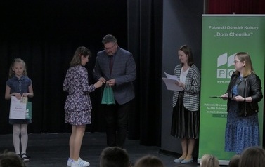 41. Mały Konkurs Recytatorski - eliminacje powiatowe (16 maja 2022 r.) 1