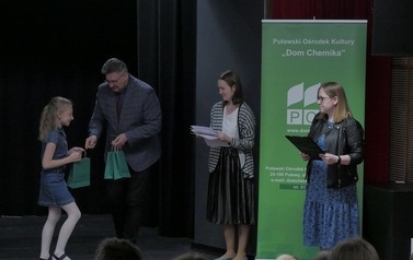 41. Mały Konkurs Recytatorski - eliminacje powiatowe (16 maja 2022 r.) 2