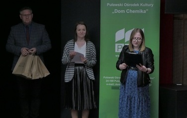 41. Mały Konkurs Recytatorski - eliminacje powiatowe (16 maja 2022 r.) 5