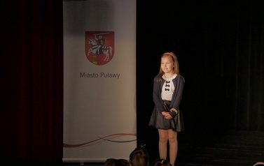 41. Mały Konkurs Recytatorski - eliminacje powiatowe (16 maja 2022 r.) 11