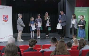 41. Mały Konkurs Recytatorski - eliminacje powiatowe (16 maja 2022 r.) 15