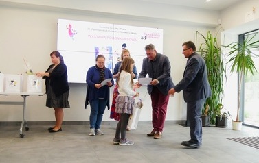 Konkursy na lalkę i plakat 53. Og&oacute;lnopolskich Spotkań Lalkarzy (20 maja 2022) 10