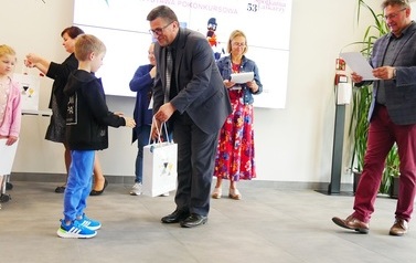 Konkursy na lalkę i plakat 53. Og&oacute;lnopolskich Spotkań Lalkarzy (20 maja 2022) 12