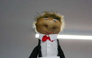 Konkursy na lalkę i plakat 53. Og&oacute;lnopolskich Spotkań Lalkarzy (20 maja 2022) 13