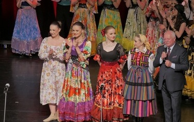 Warszawianka. Koncert z dedykacją Kazimierze Walczak "Mamci" (23 maja 2022) 1