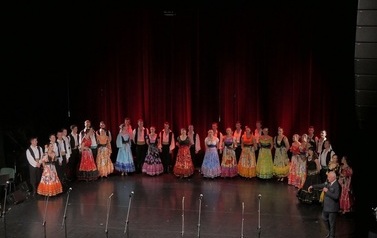 Warszawianka. Koncert z dedykacją Kazimierze Walczak "Mamci" (23 maja 2022) 2