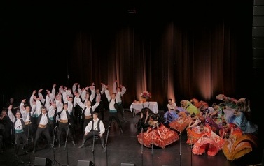 Warszawianka. Koncert z dedykacją Kazimierze Walczak "Mamci" (23 maja 2022) 3