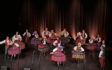 Warszawianka. Koncert z dedykacją Kazimierze Walczak "Mamci" (23 maja 2022) 4