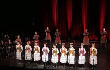Warszawianka. Koncert z dedykacją Kazimierze Walczak "Mamci" (23 maja 2022) 5