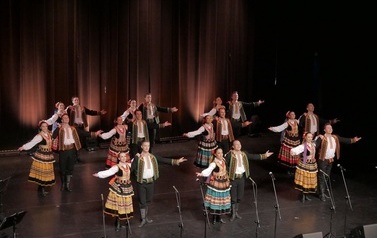 Warszawianka. Koncert z dedykacją Kazimierze Walczak "Mamci" (23 maja 2022) 6