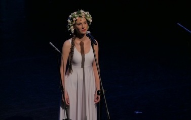 Warszawianka. Koncert z dedykacją Kazimierze Walczak "Mamci" (23 maja 2022) 8