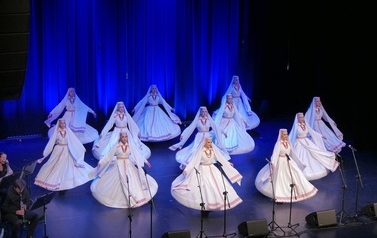 Warszawianka. Koncert z dedykacją Kazimierze Walczak "Mamci" (23 maja 2022) 9