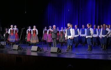 Warszawianka. Koncert z dedykacją Kazimierze Walczak "Mamci" (23 maja 2022) 10