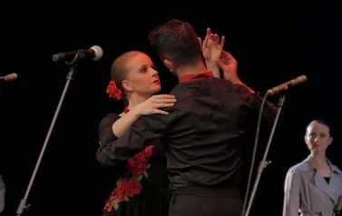 Warszawianka. Koncert z dedykacją Kazimierze Walczak "Mamci" (23 maja 2022) 14