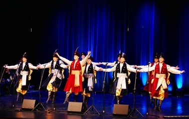 Warszawianka. Koncert z dedykacją Kazimierze Walczak "Mamci" (23 maja 2022) 20